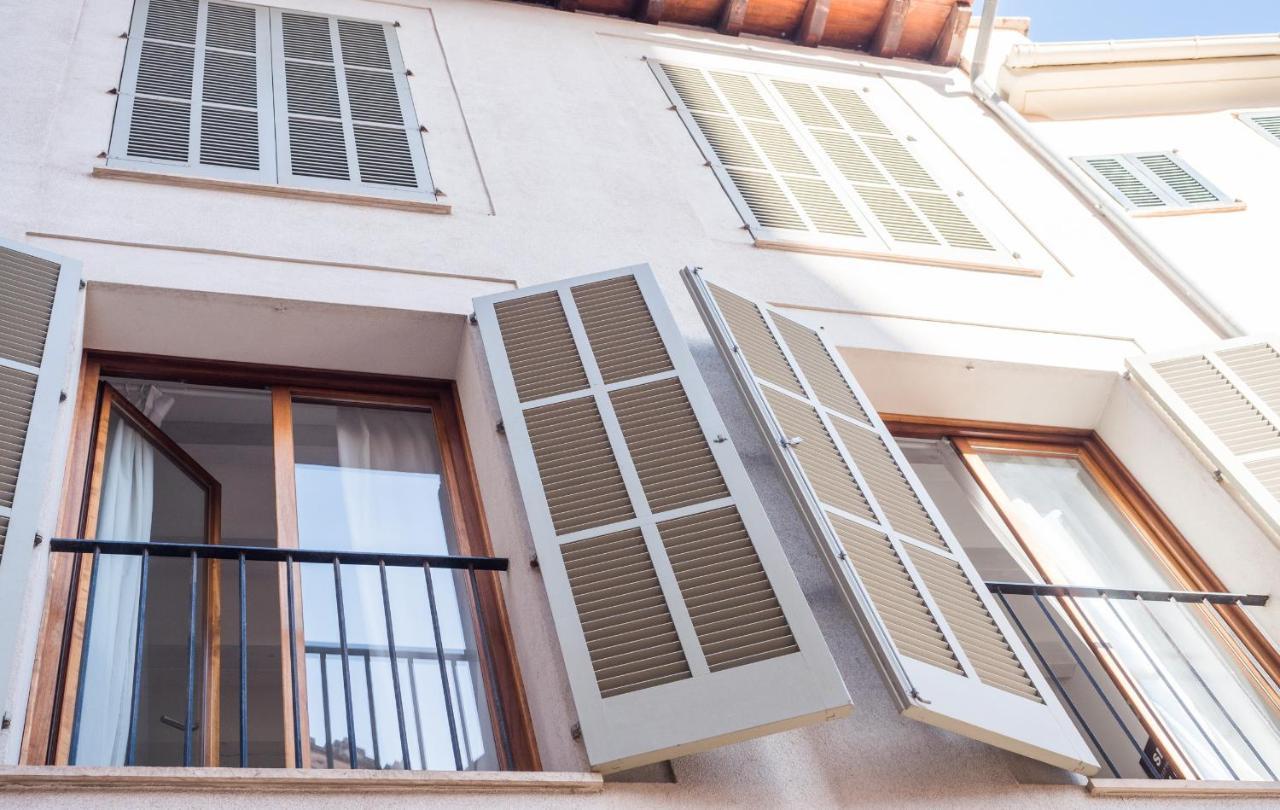 Apartamento Santa Creu Palma de Mallorca Exterior photo