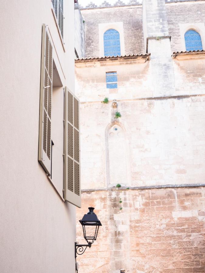 Apartamento Santa Creu Palma de Mallorca Exterior photo