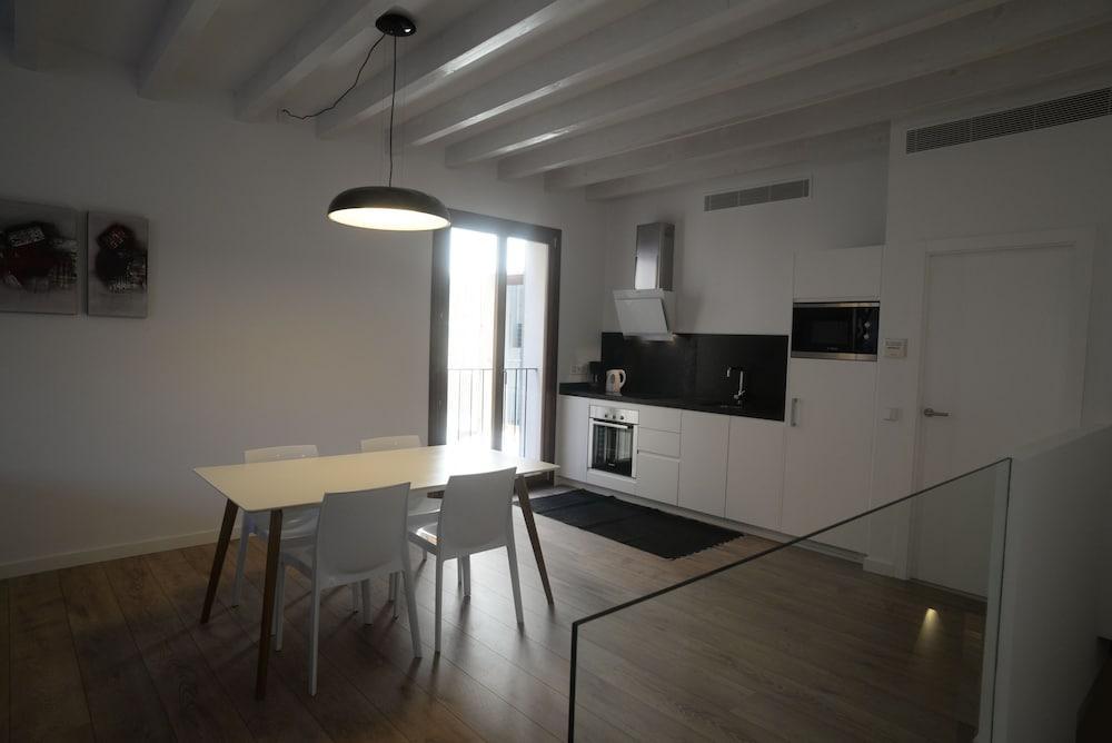 Apartamento Santa Creu Palma de Mallorca Exterior photo