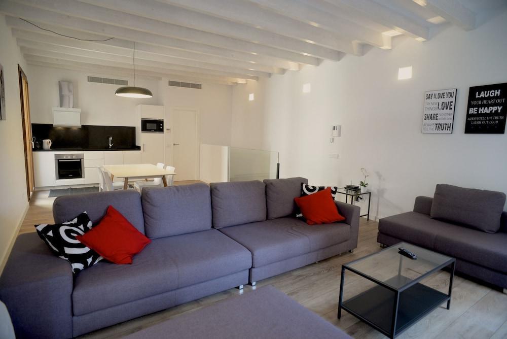 Apartamento Santa Creu Palma de Mallorca Exterior photo